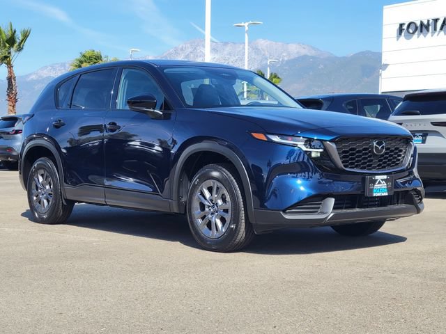 New 2026 MAZDA CX-5 Select AWD/4WD image 31