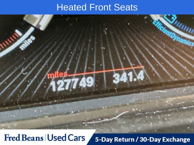 Used 2015 BMW X3 xDrive28d image 14