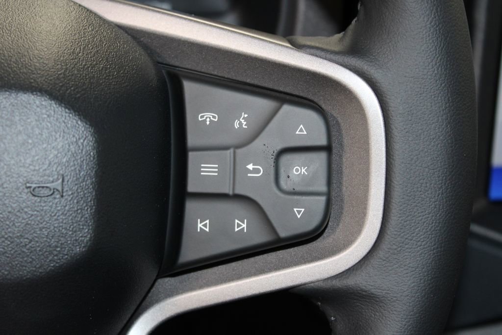 New 2026 Ford Bronco Big Bend image 35