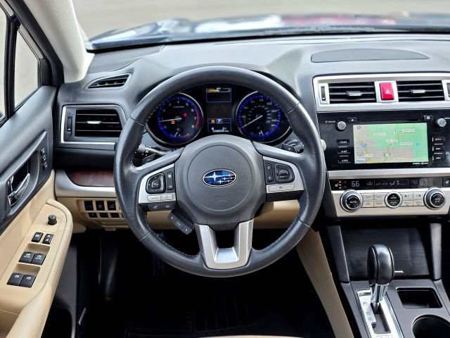 Used 2015 Subaru Outback 2.5i Limited AWD/4WD image 12