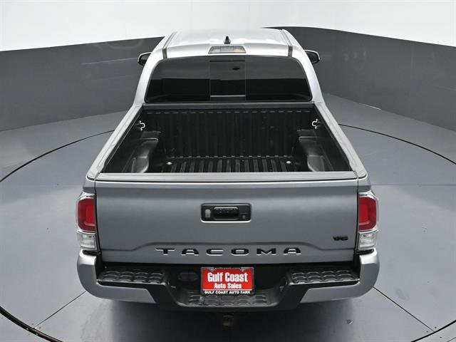 Certified 2023 Toyota Tacoma TRD Sport w/ Black Out Package (TMS) image 45