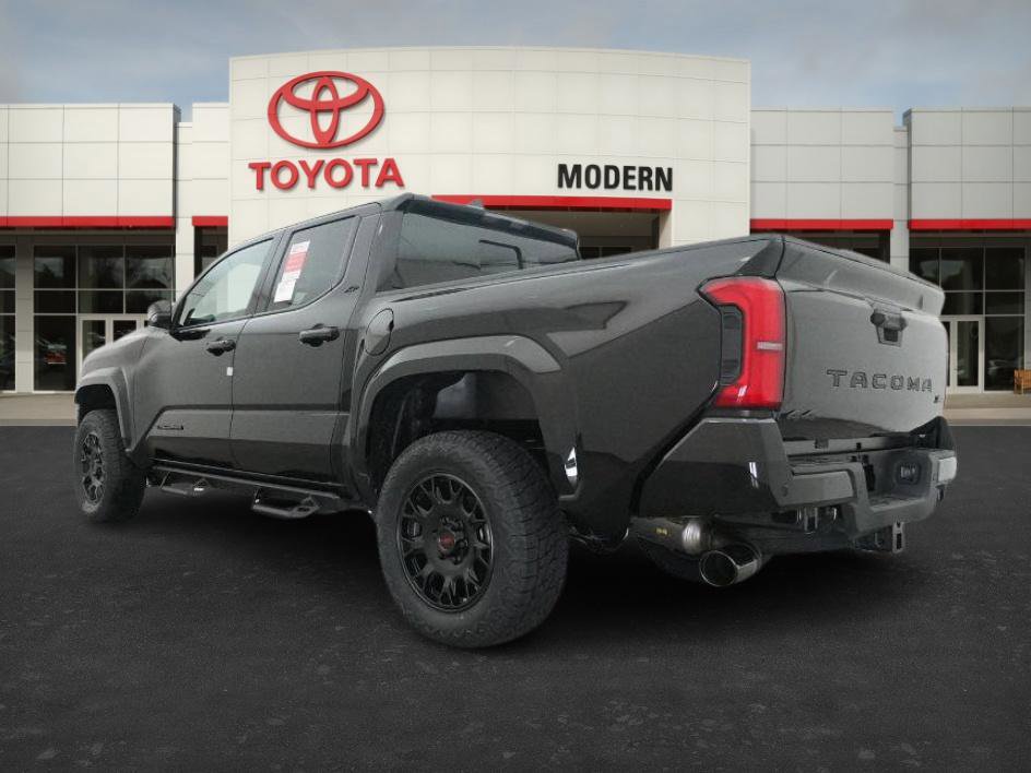 New 2025 Toyota Tacoma 4x4 Double Cab image 14