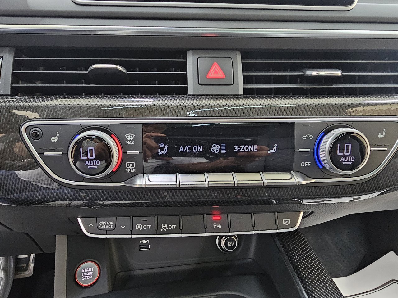 Used 2018 Audi S5 Prestige w/ S Sport Package image 35