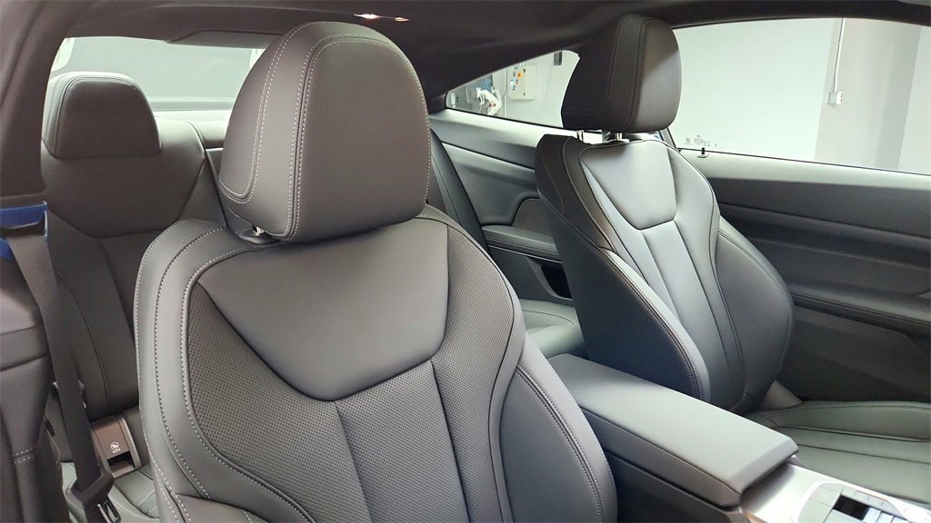 New 2026 BMW 440i xDrive Coupe image 41