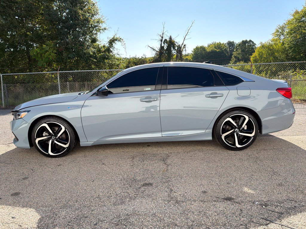 Used 2022 Honda Accord Sport image 5