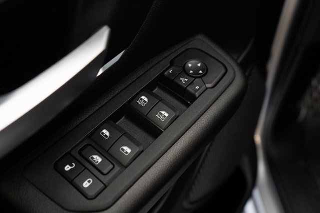 Used 2025 RAM 1500 Big Horn image 14