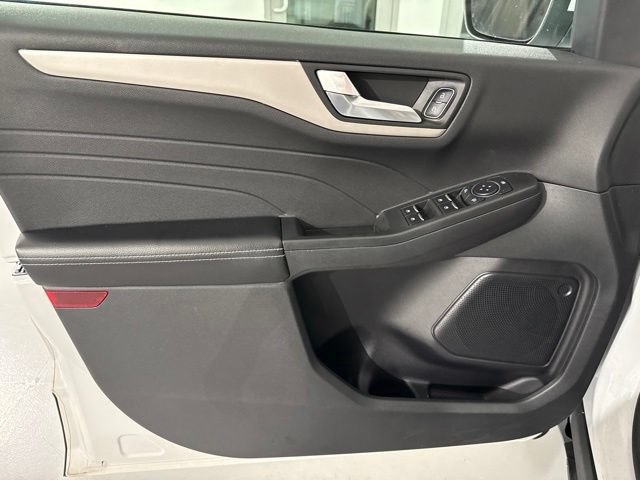Used 2022 Ford Escape SEL AWD/4WD image 19
