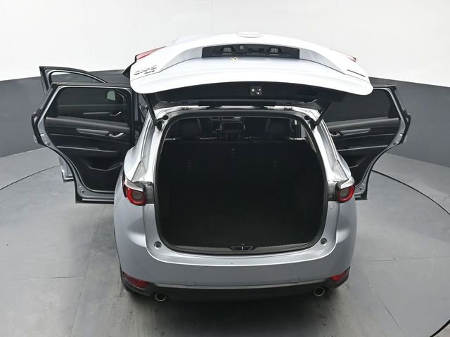 Used 2020 MAZDA CX-5 Touring image 45