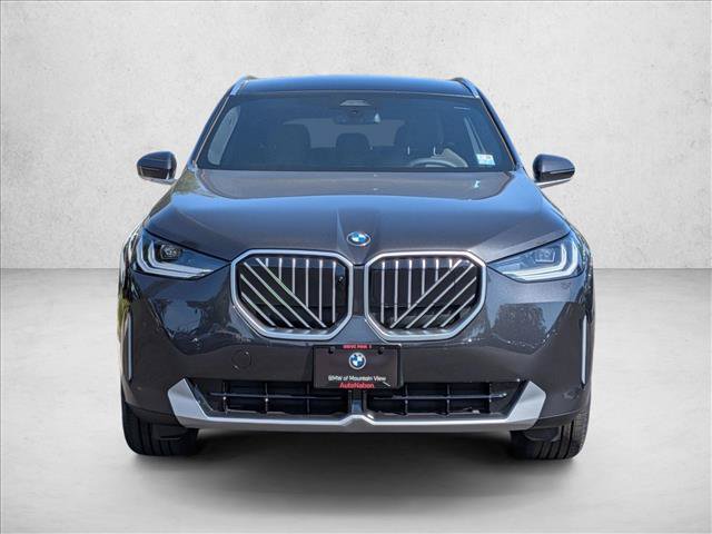 New 2026 BMW X3 xDrive30i w/ Premium Package AWD/4WD image 5