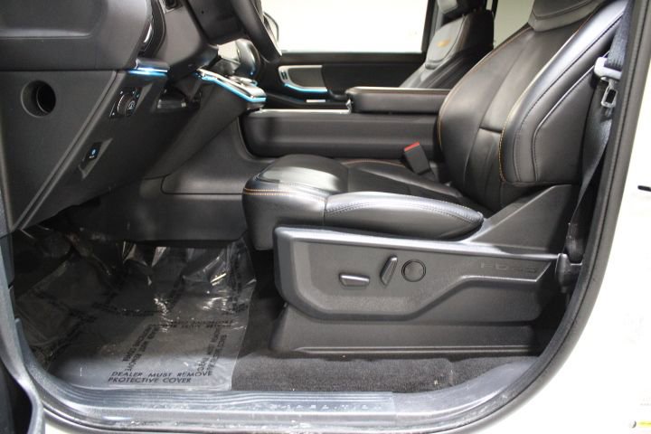 Used 2025 Ford Expedition Tremor image 23