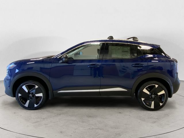 New 2026 Nissan Kicks SR w/ Cold Weather Package AWD/4WD image 2
