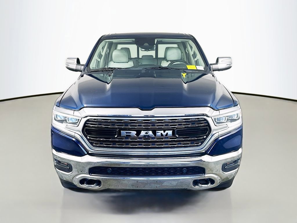 Used 2023 RAM 1500 Limited image 2