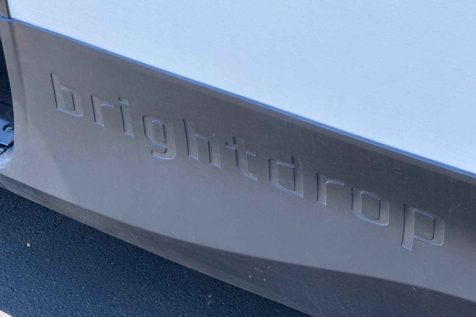 Used 2023 Chevrolet Brightdrop 600 w/ Active Safety Package 2 AWD/4WD image 30