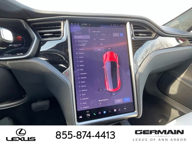 Used 2020 Tesla Model S Long Range Plus image 18