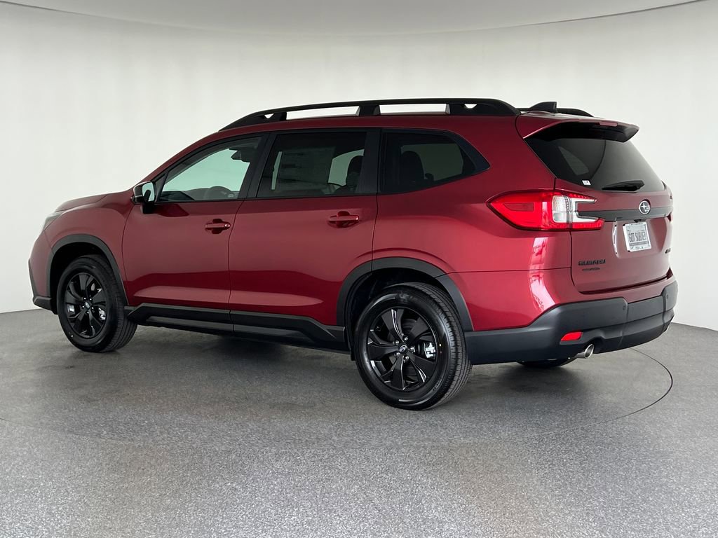 New 2026 Subaru Ascent Premium AWD/4WD image 7