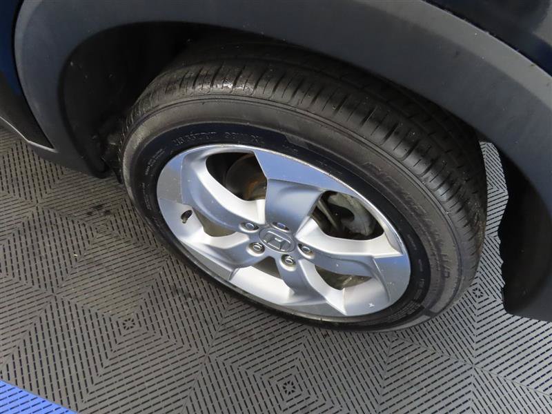 Used 2022 Honda HR-V LX image 7