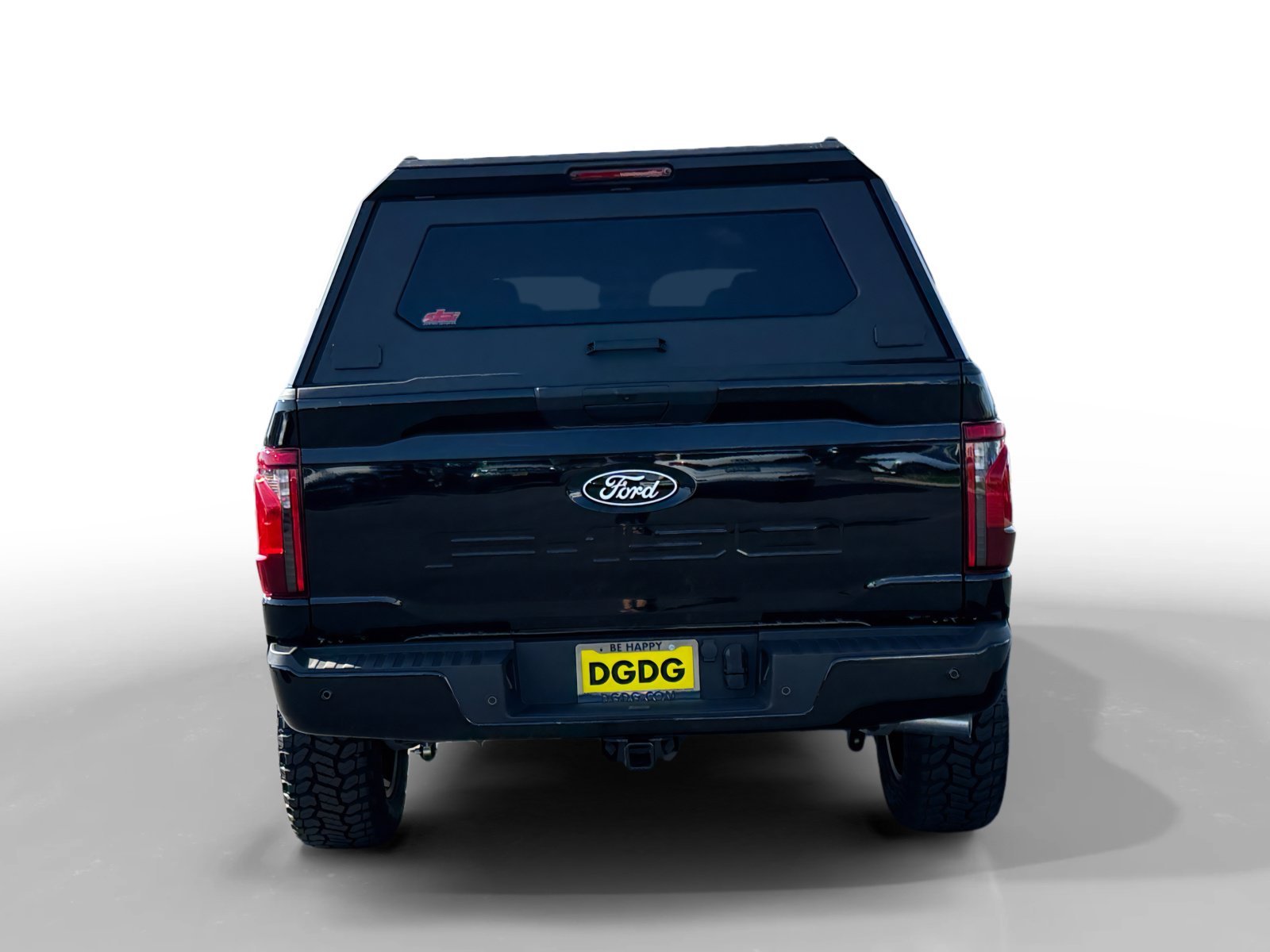 New 2026 Ford F150 XLT w/ FX4 Off-Road Package AWD/4WD image 4