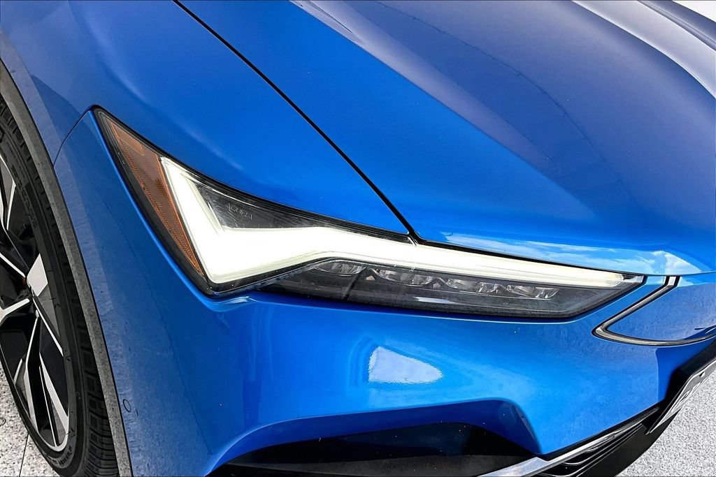 Used 2024 Acura ZDX Type S AWD/4WD image 37