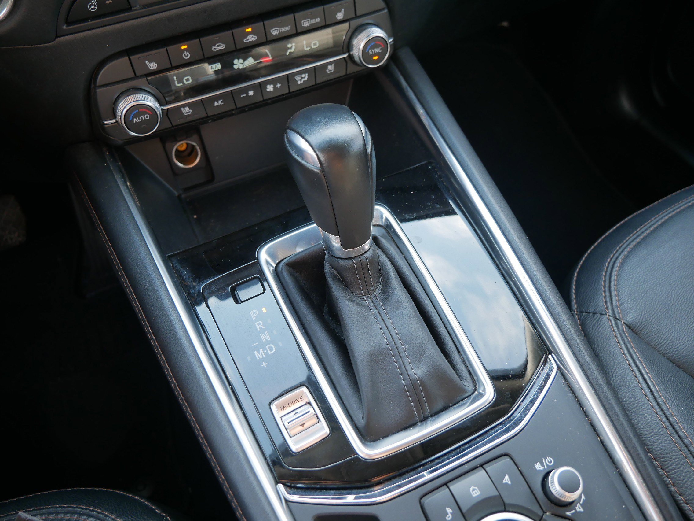 Used 2023 MAZDA CX-5 AWD 2.5 S w/ Premium Plus Pkg image 31