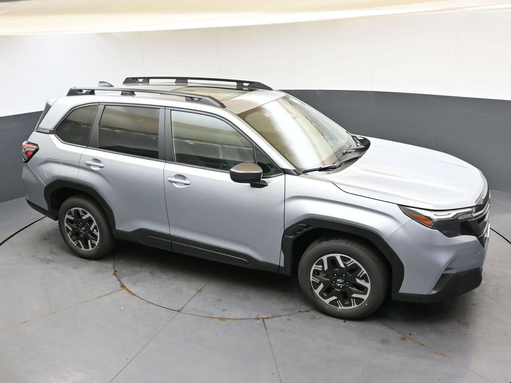 Used 2025 Subaru Forester Premium AWD/4WD image 42