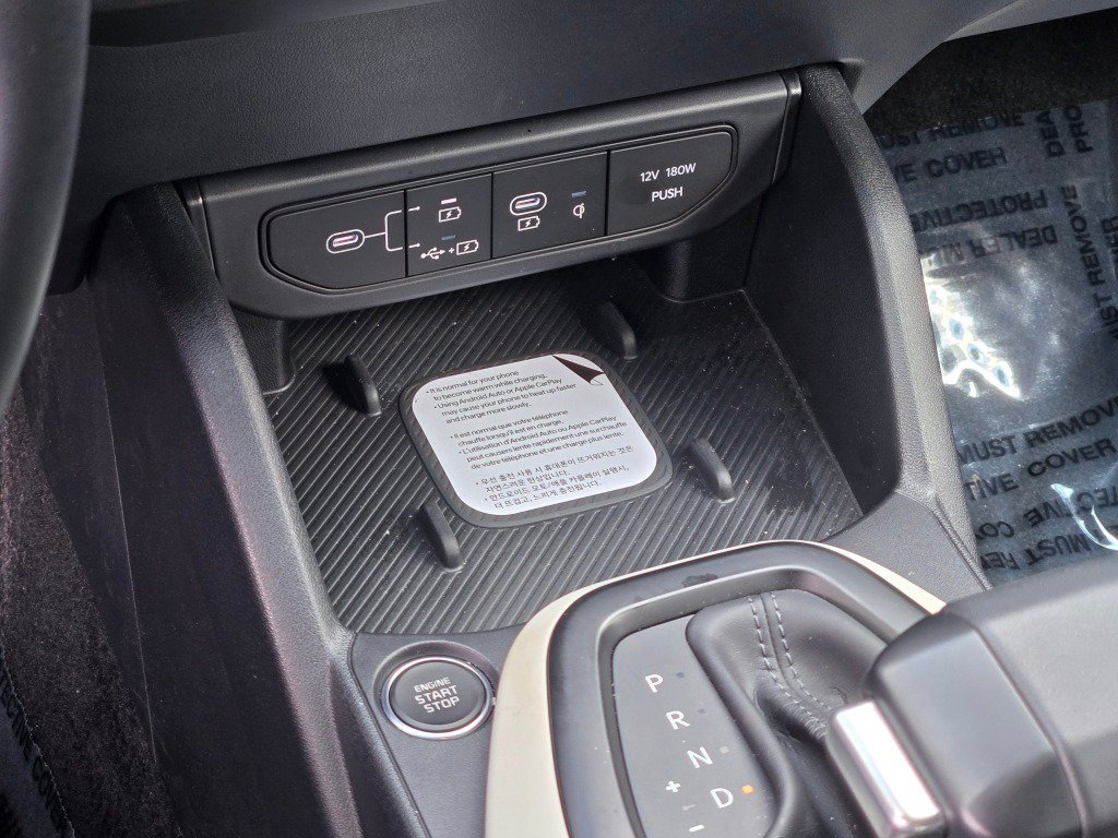 Used 2025 Kia K4 GT-Line FWD image 28