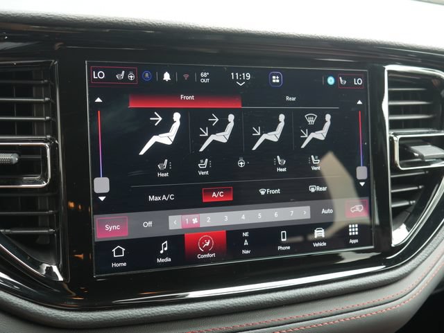 Used 2025 Dodge Durango GT AWD/4WD image 25