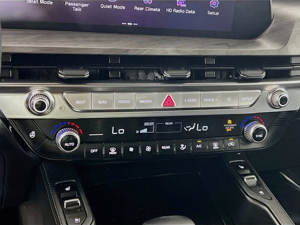 Used 2024 Kia Telluride SX X-Pro AWD/4WD image 14