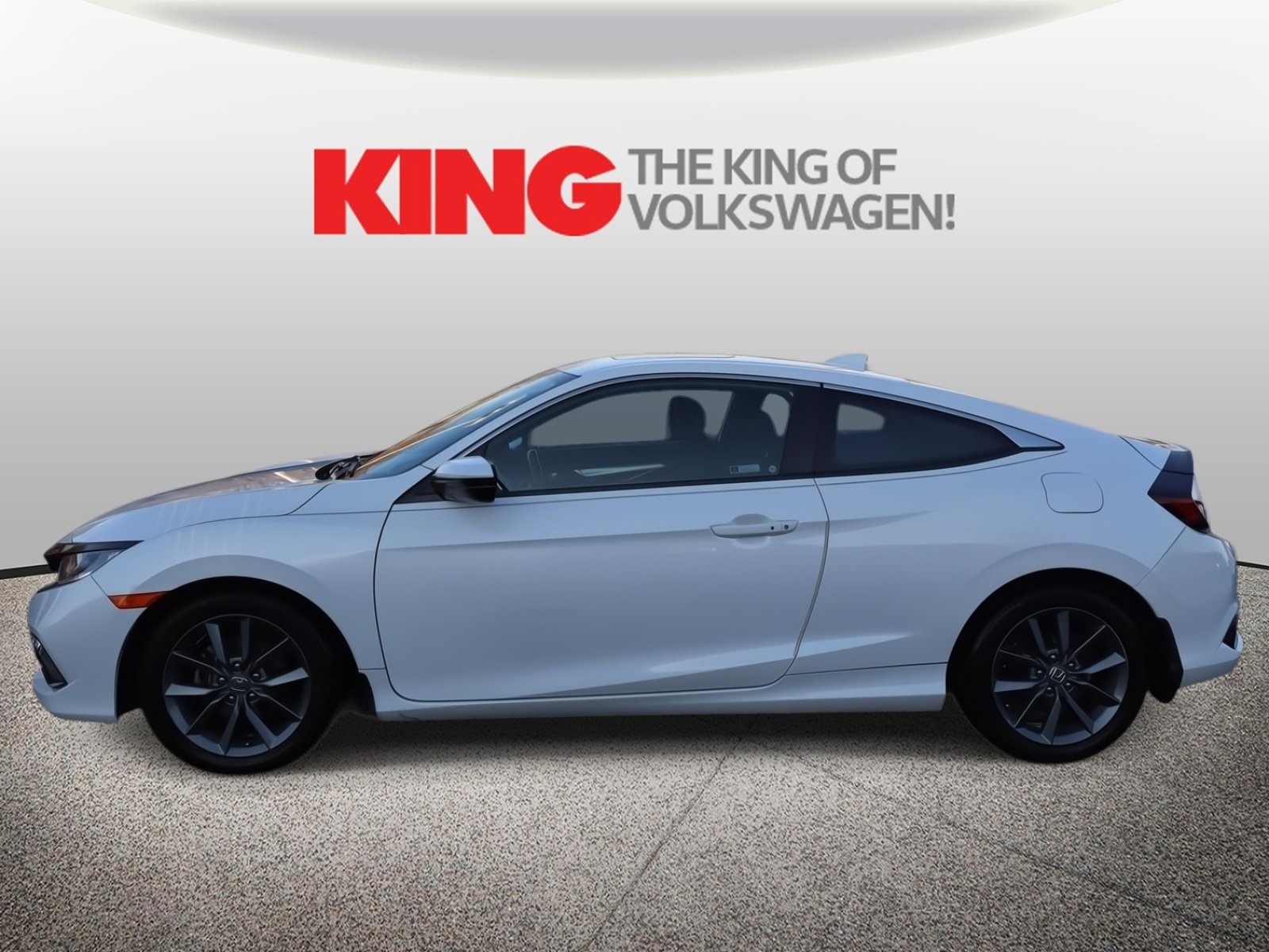 Used 2019 Honda Civic EX image 7