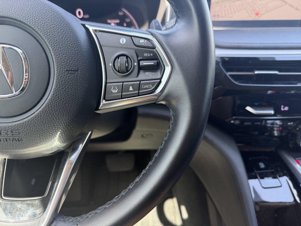 Used 2023 Acura MDX FWD w/ Technology Package image 17