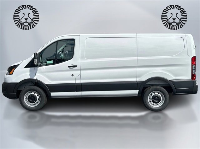 New 2025 Ford Transit 250 Low Roof w/ Load Area Protection Package image 8