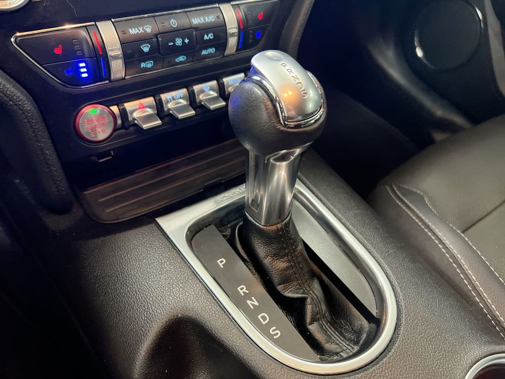 Used 2020 Ford Mustang Premium image 17