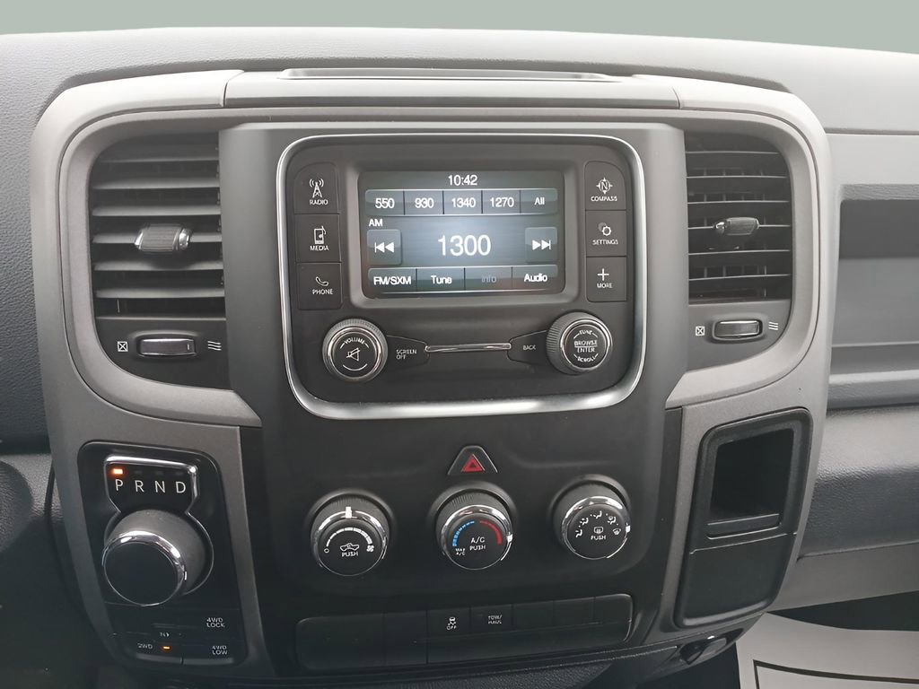 Used 2018 RAM 1500 Express w/ Express Value Package image 11