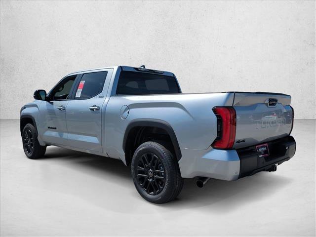 New 2026 Toyota Tundra Limited image 9