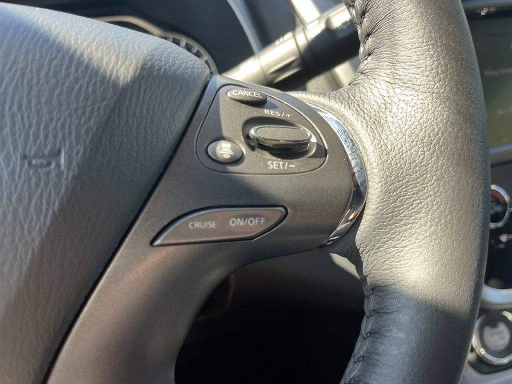 Used 2024 Nissan Murano SL AWD/4WD image 39