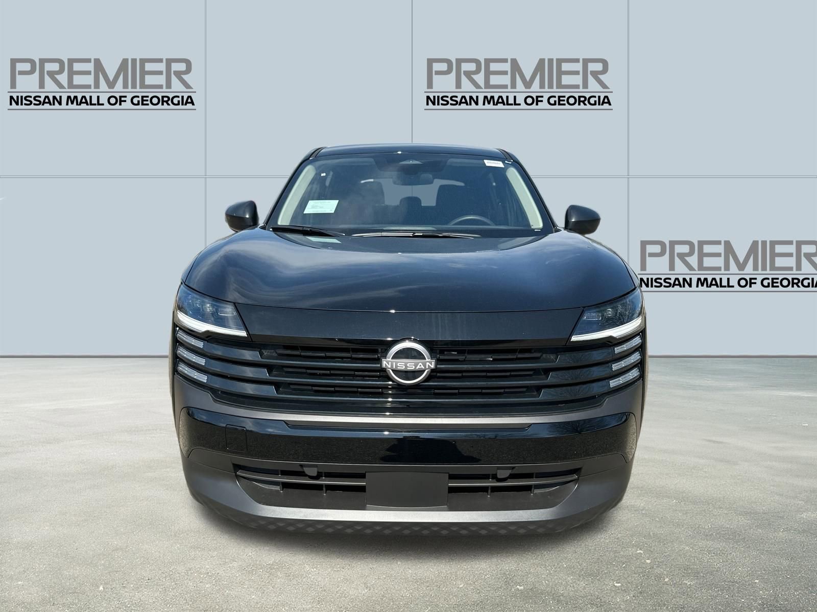 New 2026 Nissan Kicks S image 2