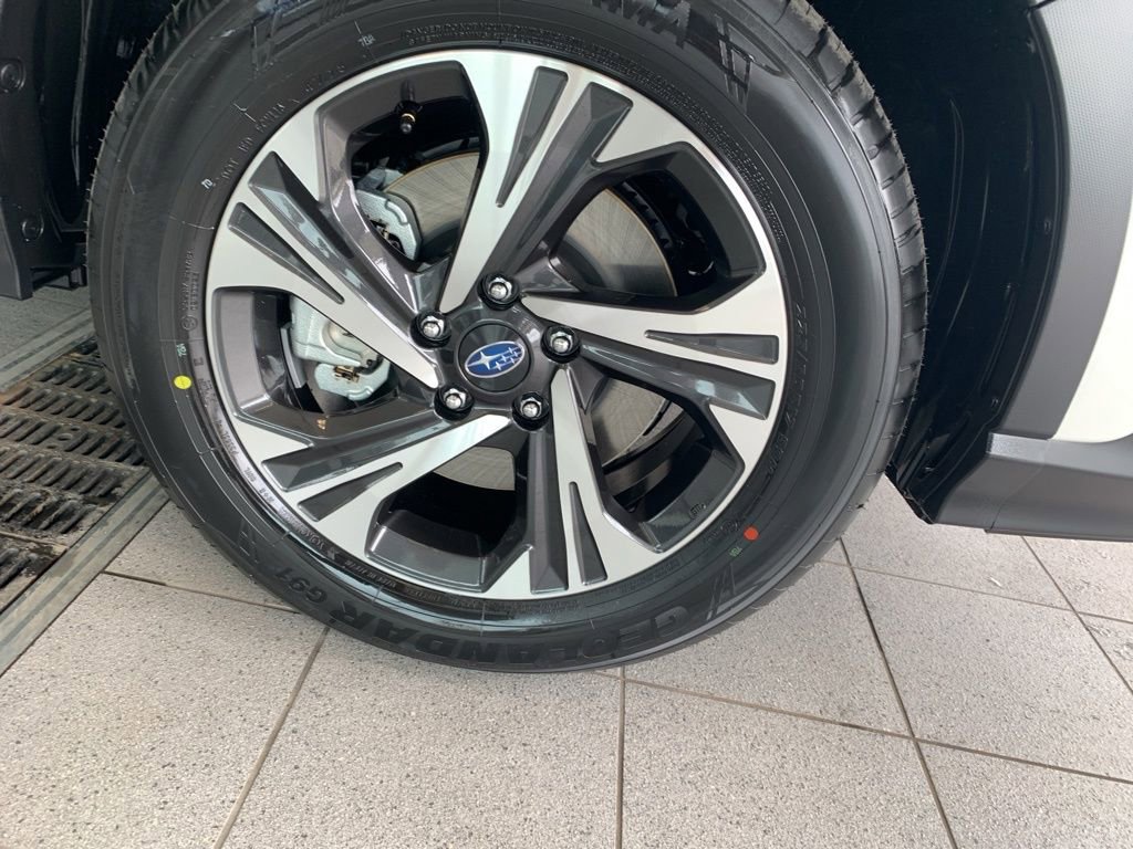 New 2026 Subaru Crosstrek 2.0i Premium image 22