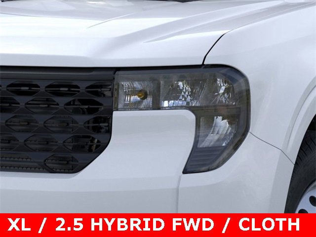 New 2025 Ford Maverick XL image 48