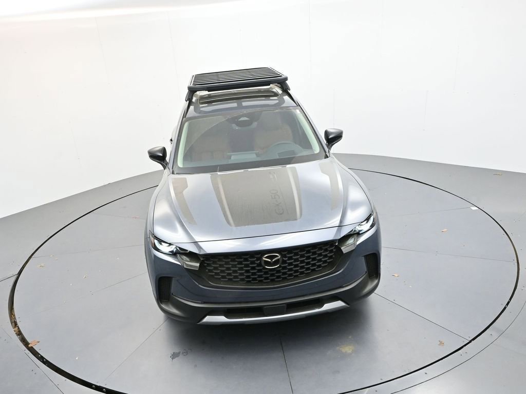 New 2026 MAZDA CX-50 Meridian Edition w/ Apex Package AWD/4WD image 10