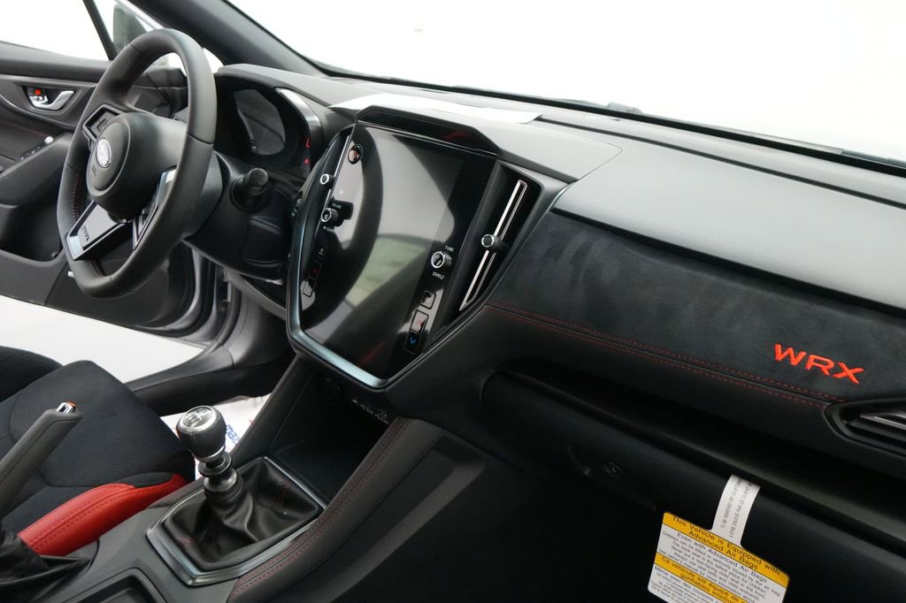 New 2025 Subaru WRX Limited image 26