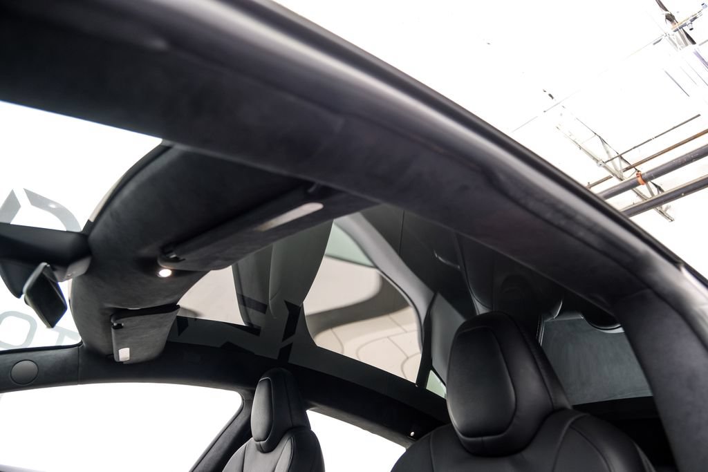 Used 2023 Tesla Model S Standard Range AWD/4WD image 5