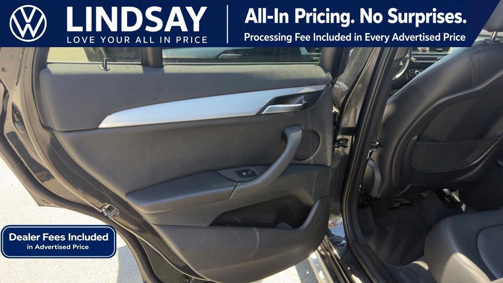 Used 2016 BMW X1 xDrive28i AWD/4WD image 11