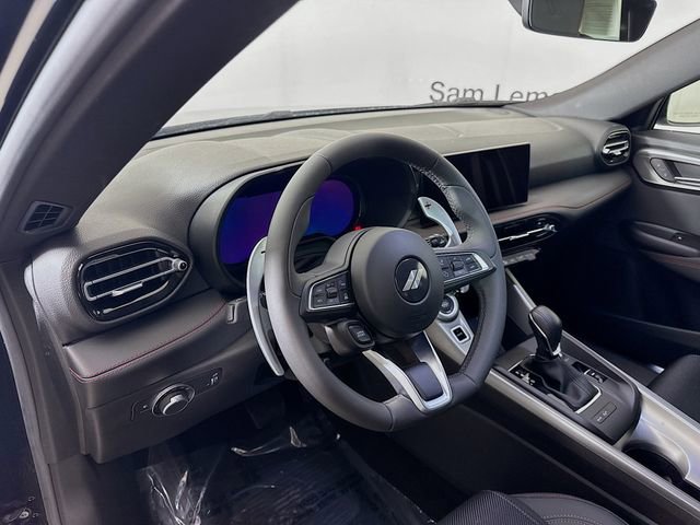 Used 2024 Dodge Hornet R/T image 9