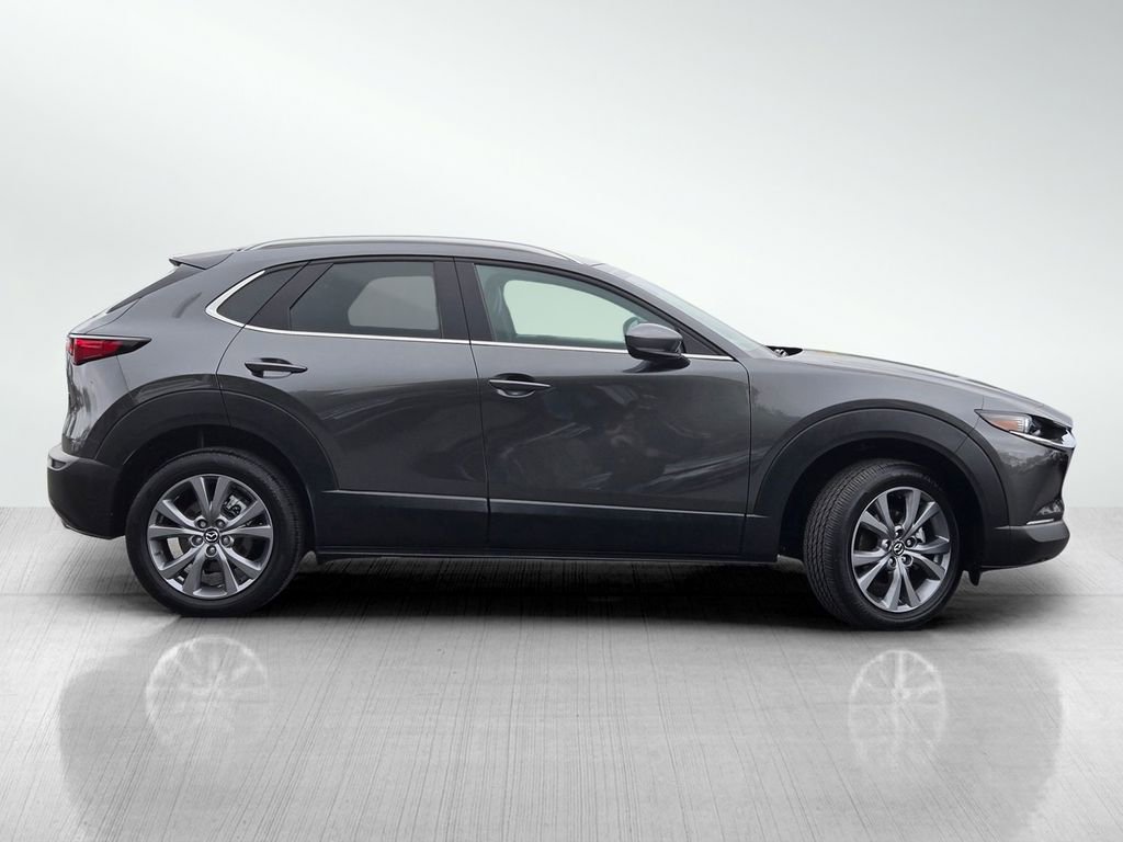 Used 2025 MAZDA CX-30 AWD 2.5 S w/ Premium Package image 3
