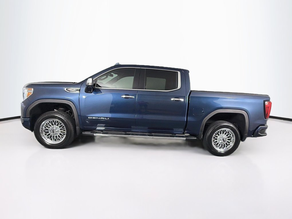 Used 2020 GMC Sierra 1500 Denali AWD/4WD image 6