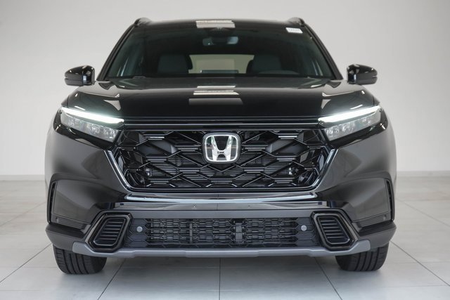 New 2026 Honda CR-V Sport-L image 5