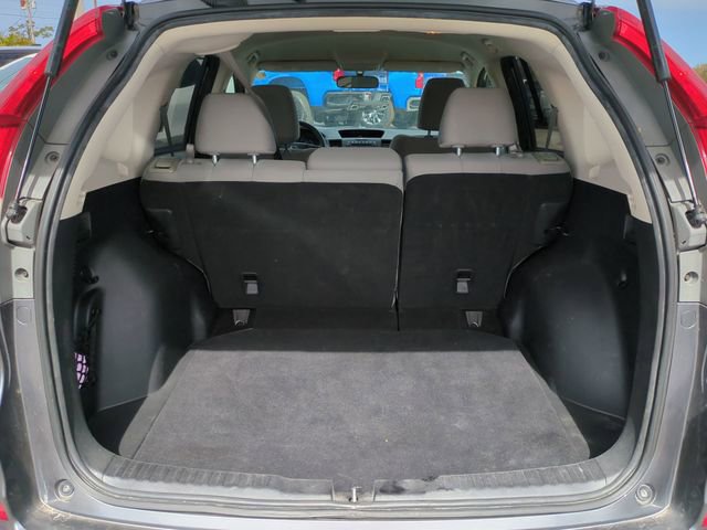 Used 2016 Honda CR-V SE image 14