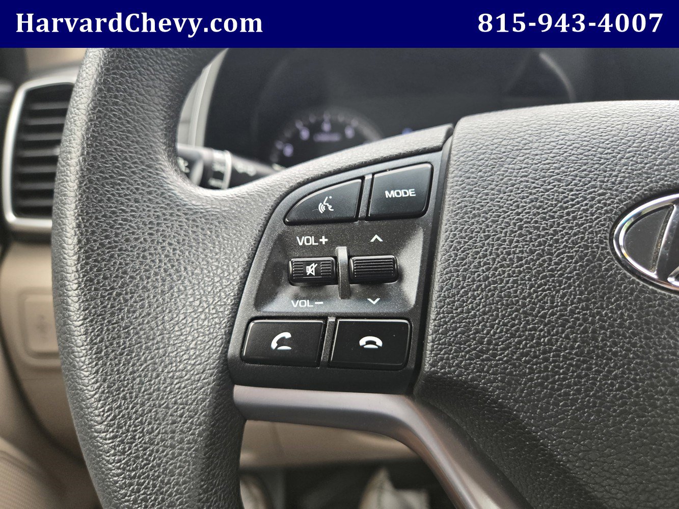 Used 2019 Hyundai Tucson Value AWD/4WD image 21