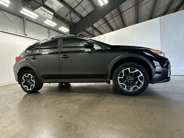 Used 2016 Subaru Crosstrek 2.0i Limited w/ Popular Package #1 image 3