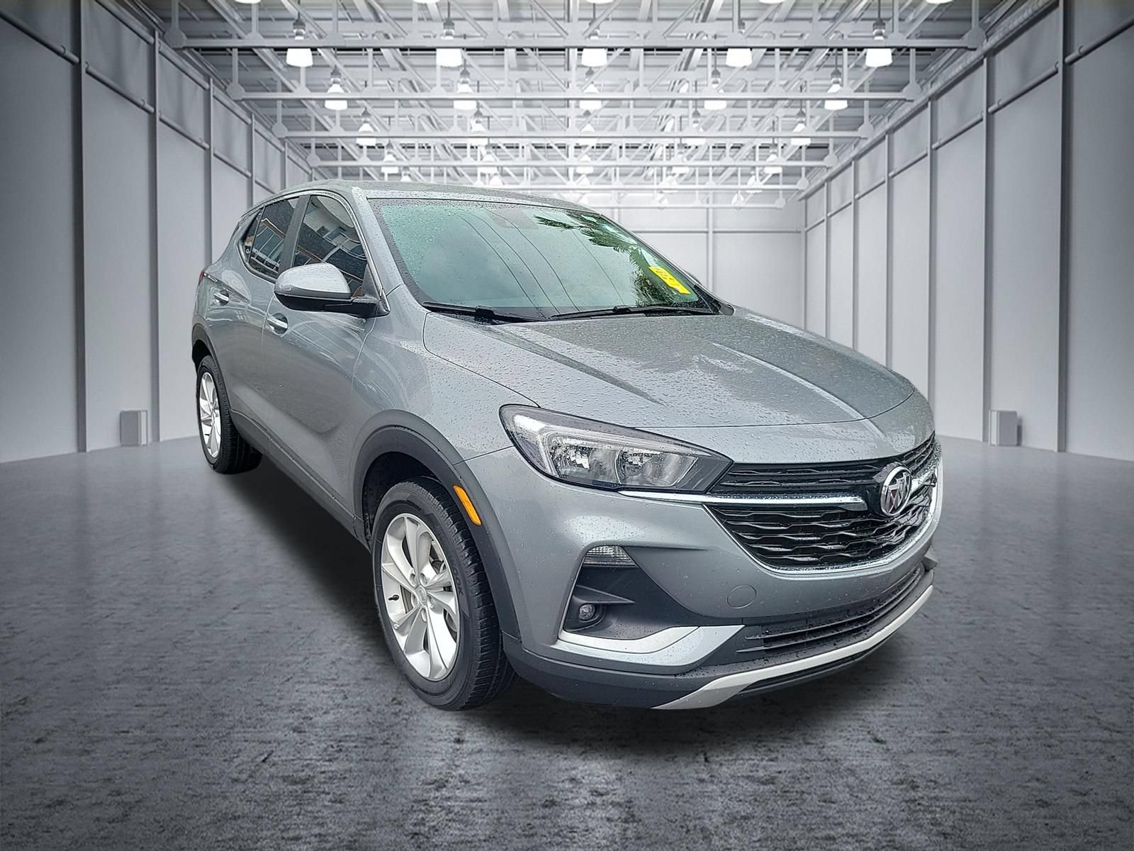 Used 2023 Buick Encore GX Preferred FWD image 12
