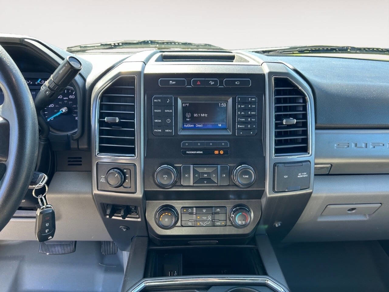 Used 2019 Ford F250 XLT w/ XLT Value Package image 14